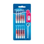 Interdental Brush 10PCS - 1.5MM