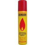 Ronson Universal Gas Lighter Refill - 300ML