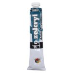Artists Acrylic Paint 50ML Turquoise