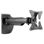 Extension Tv Bracket With Swivel & Tilt 13-27