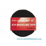 Madelin Tape 1.5MM 60MIL 2 M Car Sealing Sound Deadening Tap