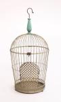 Bamboo Cage 72X32CM