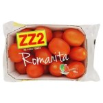 Romanita Tomatoes 400G