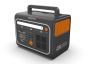 Powergo 1200W Portable Power Station - 1024WH LIFEPO4 Battery Ups