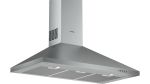 Bosch Serie 2 Chimney Hood Stainless Steel DWP94CC50M