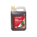 5L Powafix Raw Linseed Timber Oil