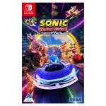 Sega Sonic Racing: Crossworlds Ns