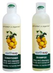 Grapefruit & Sugar Beet Haircare Bundle