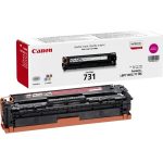 Canon 731 Toner Cartridge Magenta