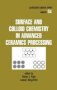 Surface And Colloid Chemistry In Advanced Ceramics Processing   Hardcover