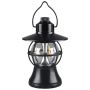 Emergency Portable Camping Lamp USB Type-c Recharge Fishing LED Light