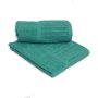 Galleon Face Cloth Jade Green 30cm X 30