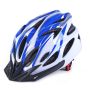 Adult Lightweight Mountain & Road Bicycle Helmet