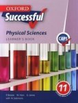 Oxford Successful Physical Sciences: Gr 11: Learner& 39 S Book Paperback