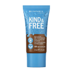 Rimmel Kind & Free Moisturising Skin Tint Foundation Assorted - 605 Deep Chocolate