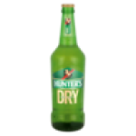 Dry Cider Bottle 330ML