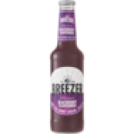 Blackberry Flavoured Cooler Bottle 275ML