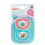 Minilight Pacifier - L 2 Piece Girl