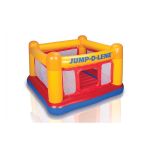 Playhouse Jump-o-lene