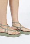 Coconut 14 Chunky - Khaki
