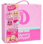 MINI Mall Mystery Shopper