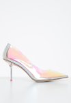 Stanze-v Court Heel - Multi