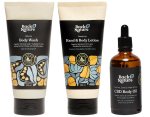 Body Care Abundance Bundle