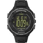 TIMEX Expedition Shock XL Men's 50MM Resin Strap Watch