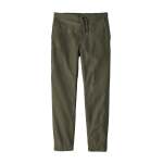Mens Twill Traveler Pants - Coriander Brown XXL