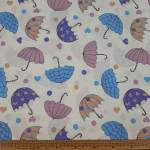 100% Tton Woven Sheeting 240CM-3