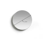 Birch Round Frameless Mirror - Medium: D30CM