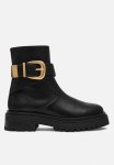 Lexs Ankle Boot - Black