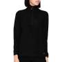 Gelert Women's Atlantis 1/4 Zip Fleece Top