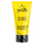 GOT2B Glued Water Resistant Spiking Style Gel 150ML