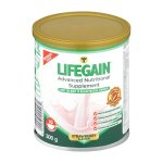 Nativa Lifegain Advanced Nutritional Support - Strawberry - 300g