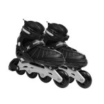 Pantha Sport Roller Blades Black Medium