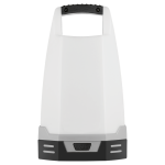 Switched Nova Rechargeable Lantern - Grey