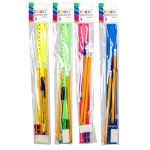 Bulk Pack X 4 Stationery Back-to-school Set