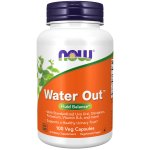 Now Water Out 100 Caps