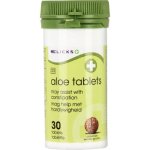 Clicks Aloe 30 Tablets