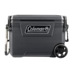 Coleman Convoy Wheeled Cooler 61L 65QT
