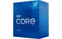Intel Core I7 11700 2.5GHZ Turbo @ 4.9GHZ 8 Core 16 Thread 16MB Smartcache 65W Tdp Lga 1200 - S Rkns