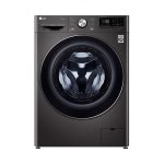 LG Front Loader Washer Dryer Combo With Ai Dd F2V9GCP2E