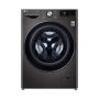 LG Front Loader Washer Dryer Combo With Ai Dd F2V9GCP2E