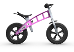 Firstbike Cross Pink Balance Bike