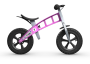 Firstbike Cross Pink Balance Bike