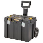 DeWalt Tstak IP54 Mobile Storage Tool Box