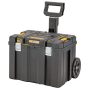 DeWalt Tstak IP54 Mobile Storage Tool Box