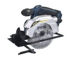 Ryobi Cordless 18V Lithium-ion Circular Saw 165MM XCS-165