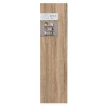 Hollow Flt Shelf 900MM L oak